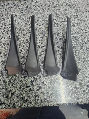 Windscreen Finisher Nissan Xtrail T32
