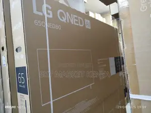 Lg 65 Qned 65qned80