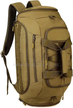 Tactical/Military Backpack Bags