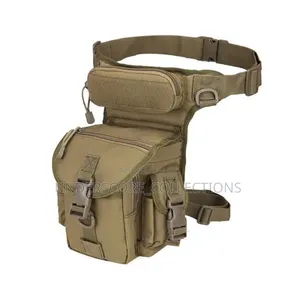 Tactical/Military Waist Bags