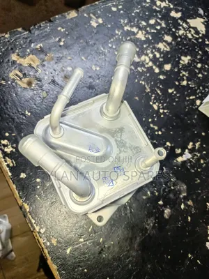 Gearbox Oilcooler Nissan Nt32/Mr20