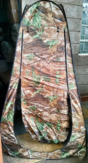 Camping Shower Tent