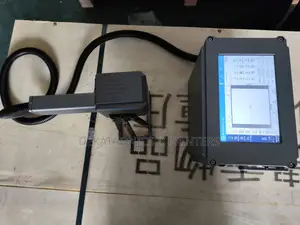 Fiber Laser Marking and Engraving 20w Upto 50w