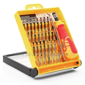 32in1 Precision Screwdriver Repair Tool