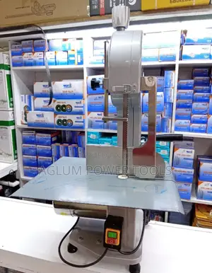 Bonesaw Machine 1650mm Blade