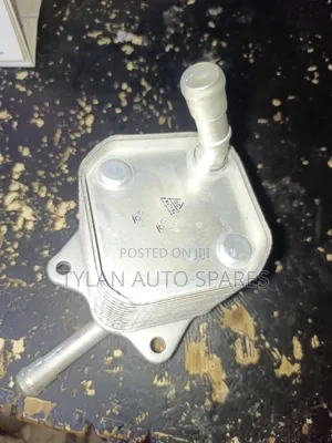 Gearbox Oilcooler Hilux Revo 1gd