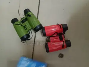 Kid's Binoculars