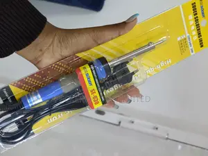 Slap-up Soldering Iron -30w