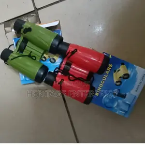 Binoculars , Scott Binoculars