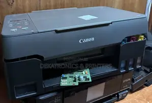 Canon G3420 Printer Repair