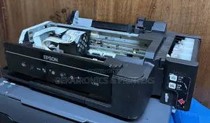 Epson L355/358 Printer Repair Services
