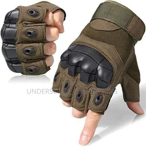 Tactical/Military Army Green Gloves