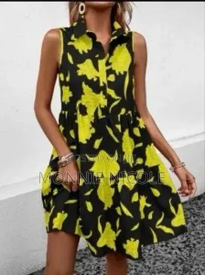 Women Summer Dresses 