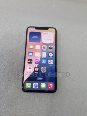 Apple iPhone 11 Pro Max 64 GB White
