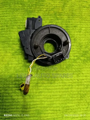 Spiral Cable Mazda–Ex Japan–Steering Clockspring–Nairobi Cbd
