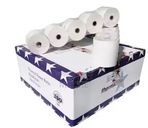 Thermal Paper Roll 80*80 Cash Register for Thermal Printer