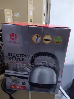 Hanmac Electric Kettle 7 Litres