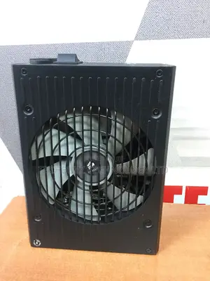 Corsair Hx1200i Fully Modular Ultra-Low Noise Atx Power Su