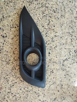 Honda Cr-v Rm Series Fog Light Cover