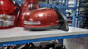 RVR Side Mirror 2012