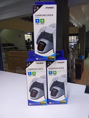 Dobe Charging Dock for Ps5
