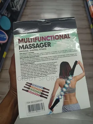 Massage Roller