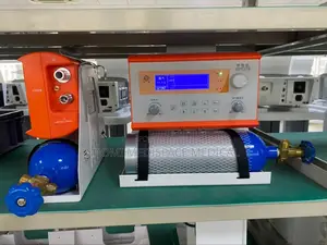 Portable Ventilator