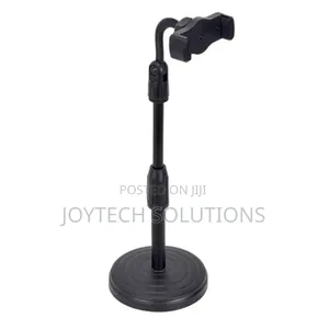 Desktop Arm Stand Phone Holder
