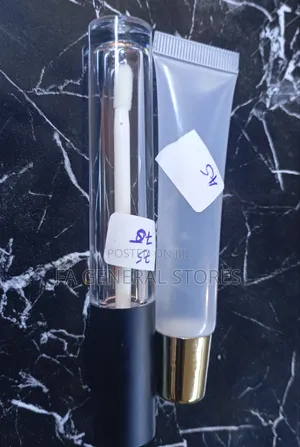 Lipgloss Containers