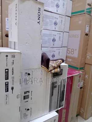 Sony S40r Wireless Rear Speakers With 600 Watts
