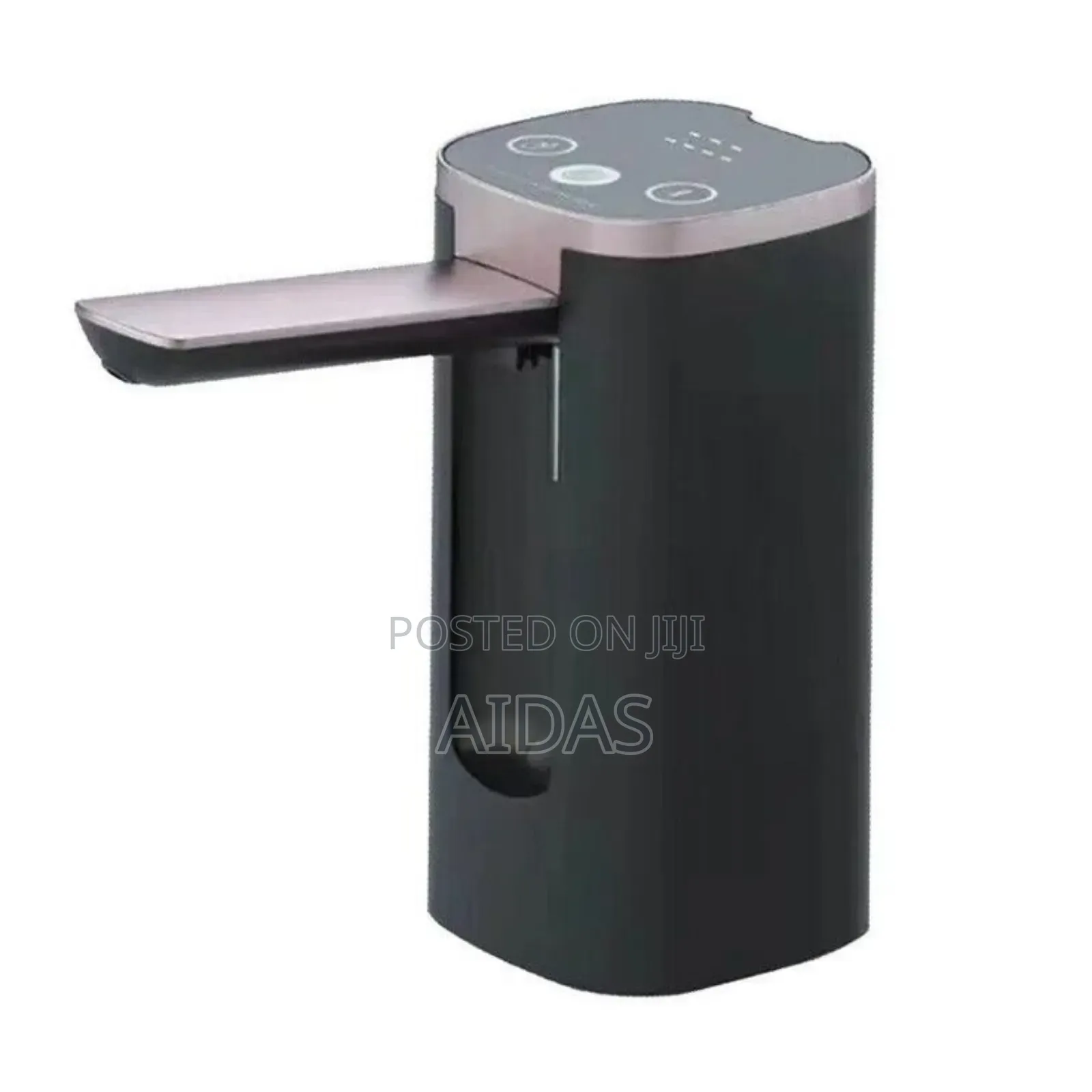Adjustable Alcohol Dispenser