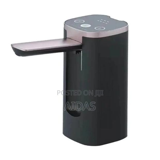 Adjustable Alcohol Dispenser - thumbnail 2
