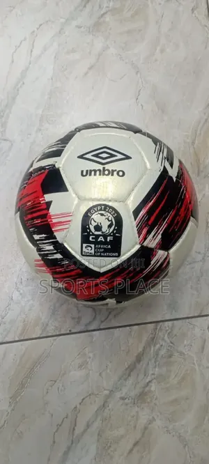 Umbro Africa Cup of Nation Football