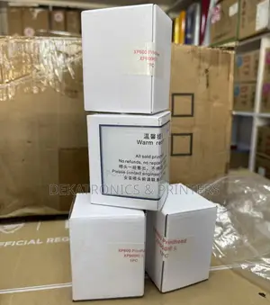 Epson Xp600 Original Printer Heads