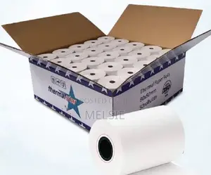 Premium Quality Thermal Paper Roll Cash Register Paper