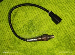 Oxygen Sensor Mazda