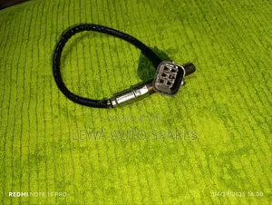 Oxygen Sensor Mazda
