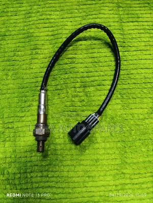 Oxygen Sensor Mazda