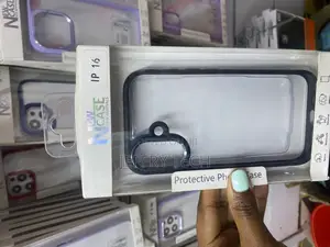 Smartish New Skin Premium Protection Case for iPhone 16