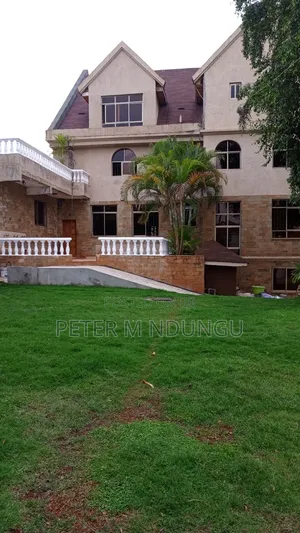 7bdrm Maisonette in Ridgeridgeways for rent