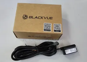 Blackvue Obd Ii Power Cable for X Model Dashcams (Boc-300)