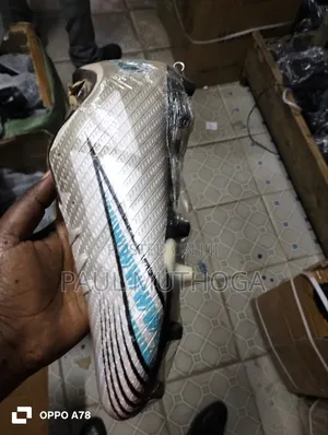 Soccer Shoes