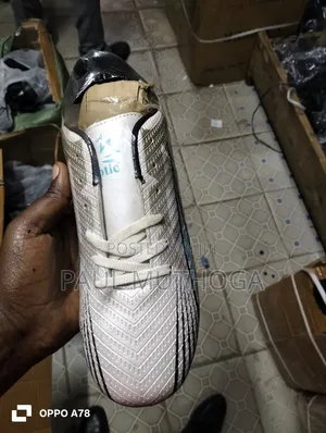 Soccer Shoes