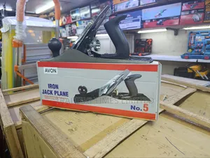 Iron Jack Plane (Avon ) Rada
