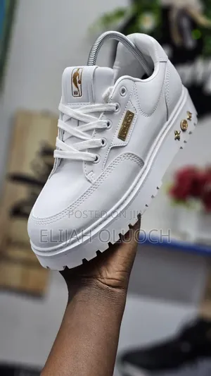 Lakers Louis Vuitton Sneakers