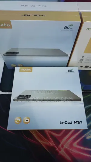 New Modio M39 512 GB