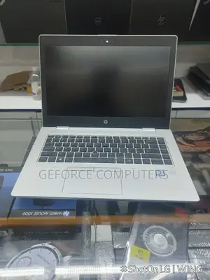 Laptop HP ProBook 640 G5 8GB Intel Core I5 SSD 256GB