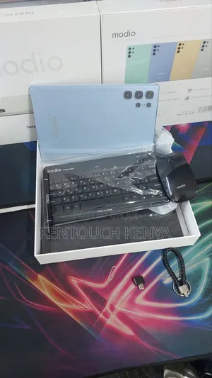 New Modio M39 512 GB Gray