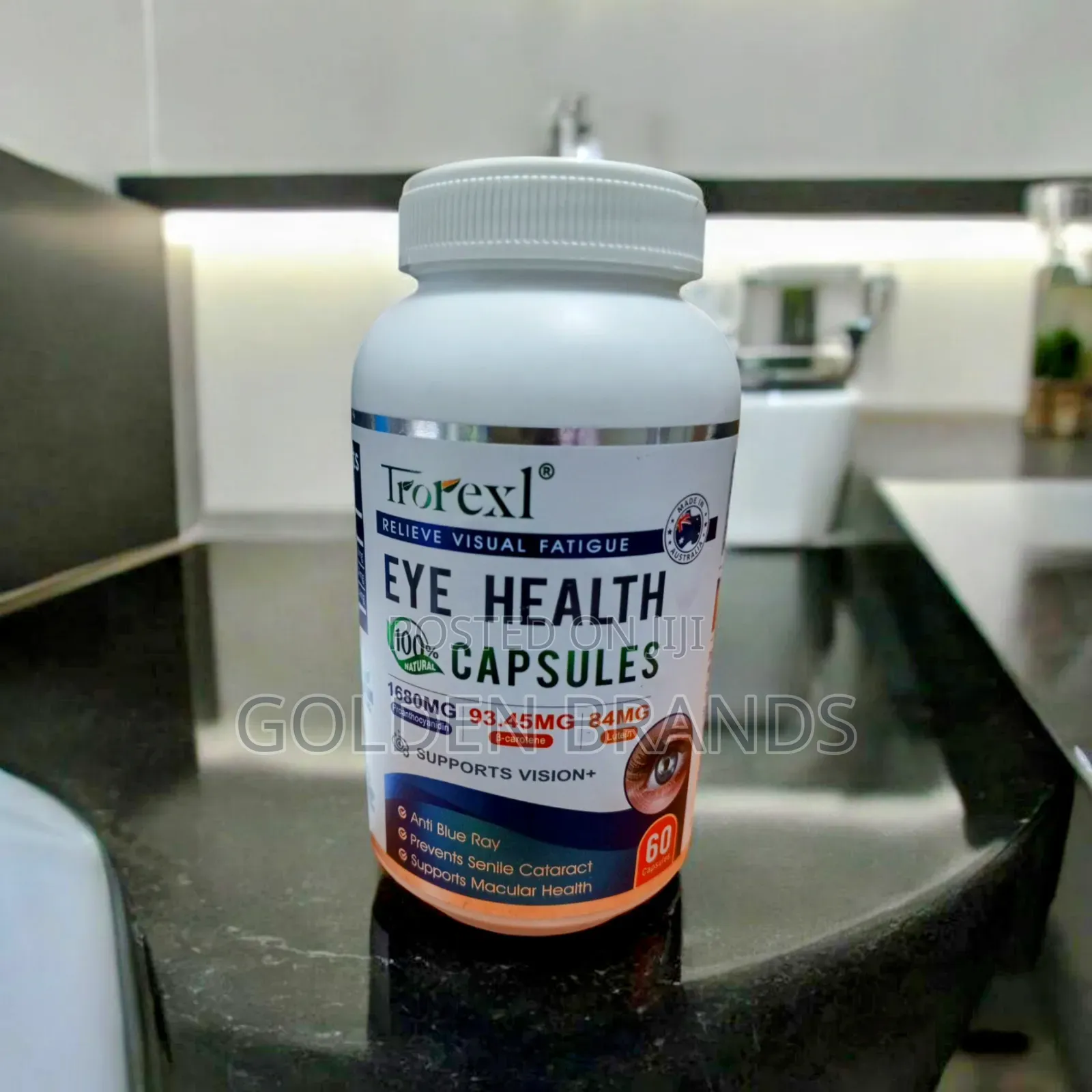 Eyesight Clear Vision