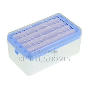 Soap Dish Drainer -Pa